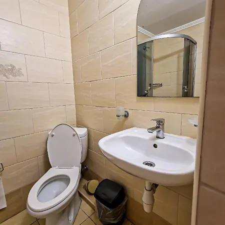 Hotel Palma أوديسا المظهر الخارجي الصورة