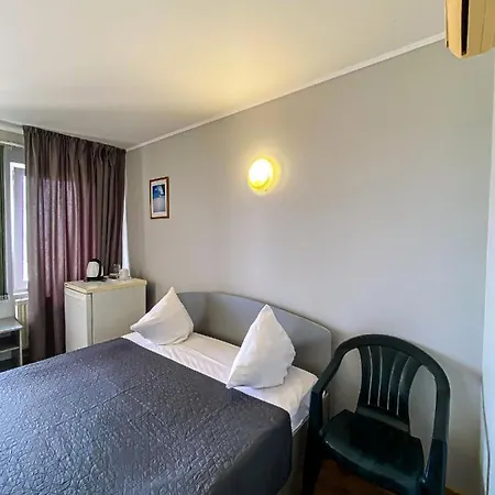 Hotel Palma أوديسا المظهر الخارجي الصورة
