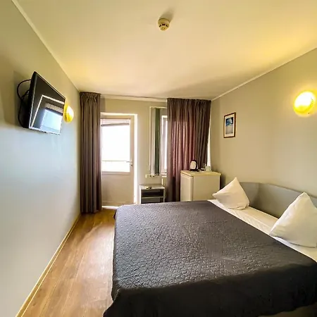 Hotel Palma أوديسا المظهر الخارجي الصورة