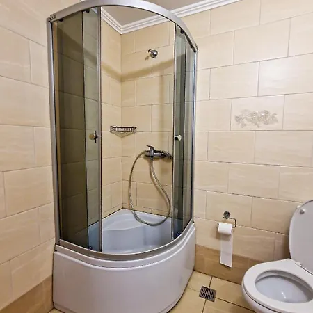 Hotel Palma أوديسا المظهر الخارجي الصورة