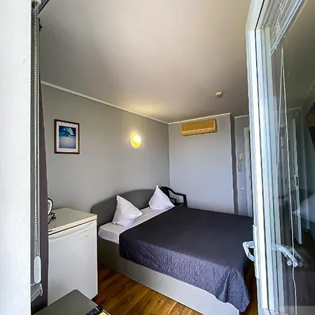 Hotel Palma أوديسا المظهر الخارجي الصورة