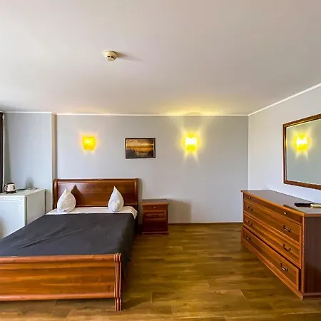 Hotel Palma أوديسا المظهر الخارجي الصورة