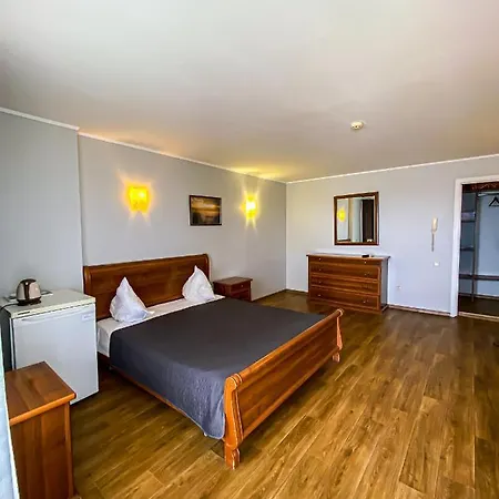 Hotel Palma أوديسا المظهر الخارجي الصورة