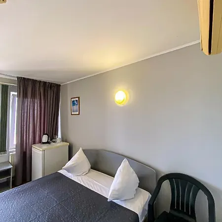Hotel Palma أوديسا المظهر الخارجي الصورة
