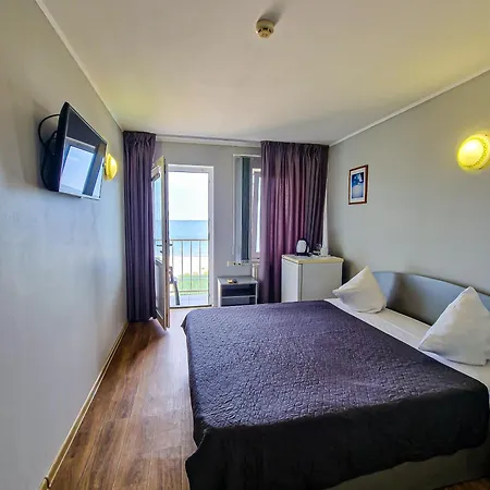 Hotel Palma أوديسا المظهر الخارجي الصورة