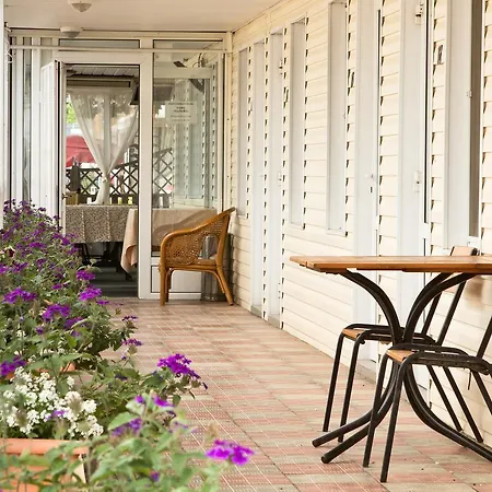 Hotel Palma أوديسا المظهر الخارجي الصورة