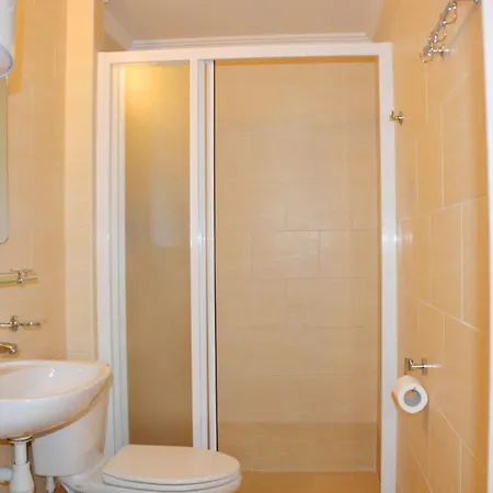 Hotel Palma أوديسا المظهر الخارجي الصورة