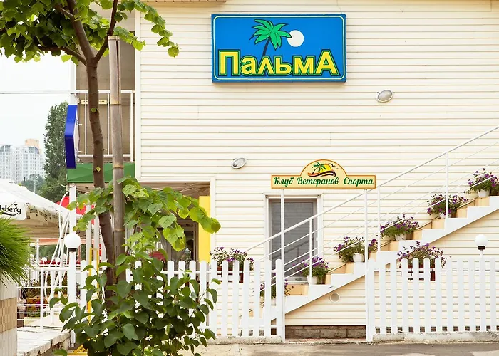 Hotel Palma