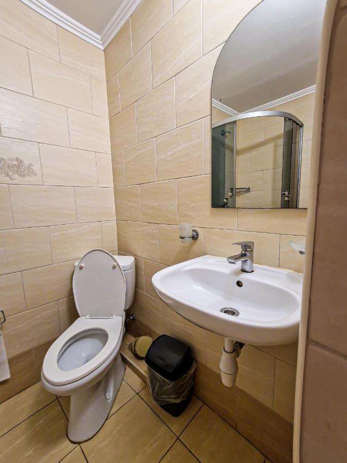 Palma Hotel *