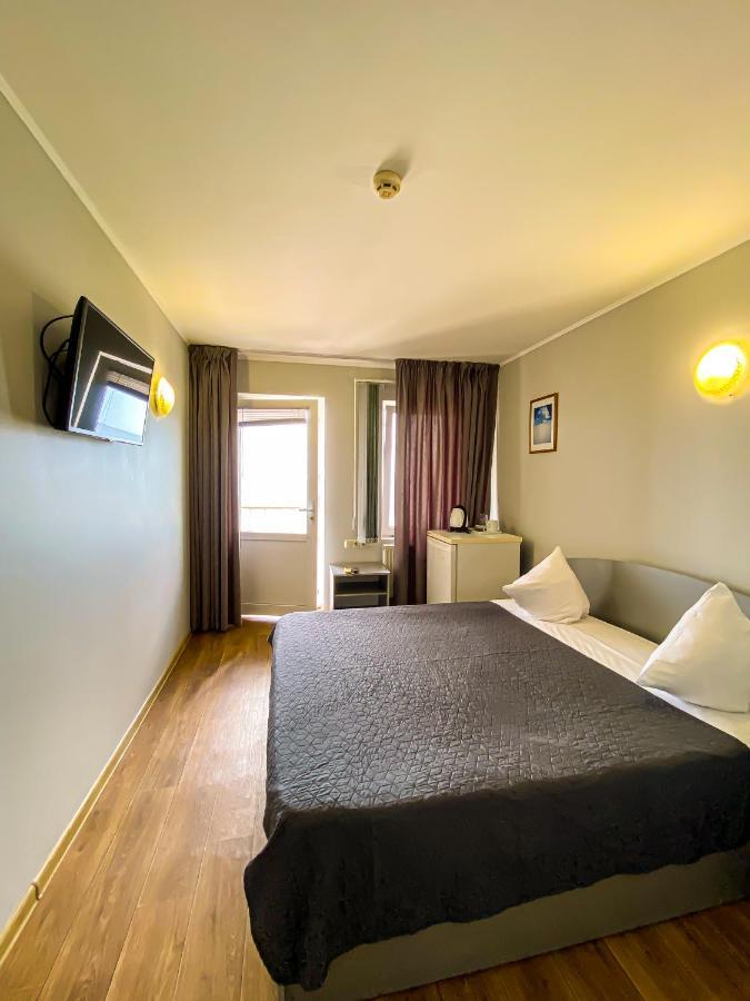Hotel Palma