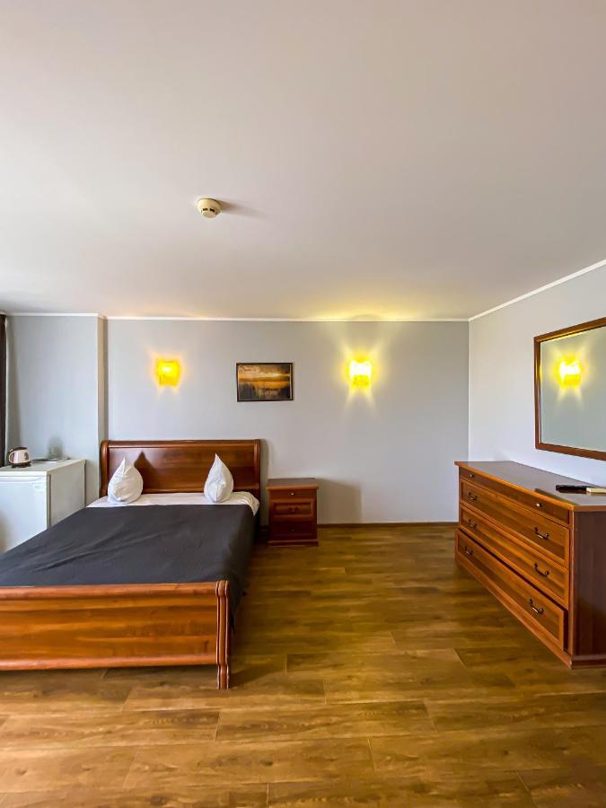 Palma Hotel Odessa